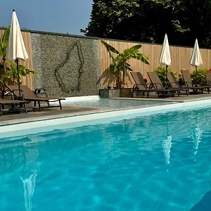 Hotel Bellevue, Saint-Martin-dʼArdèche