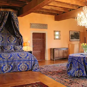 Bed & Breakfast Manoir De Malfarat, Charlieu