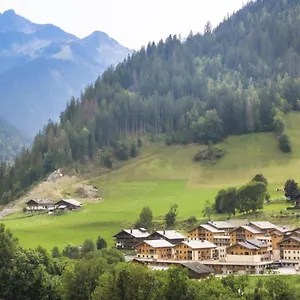 Aparthotel Club Mmv La Cle Des Cimes, Arêches